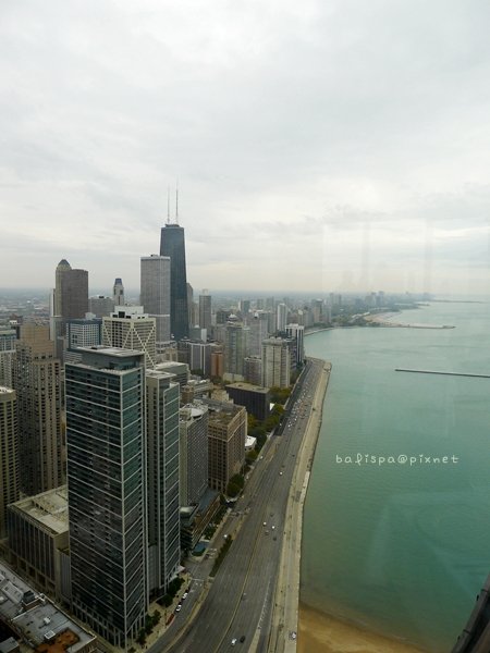 Lake Point Tower