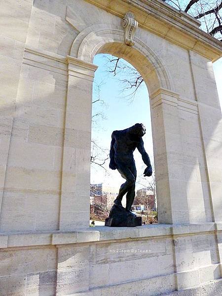 Rodin Museum