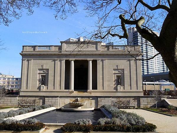 Rodin Museum