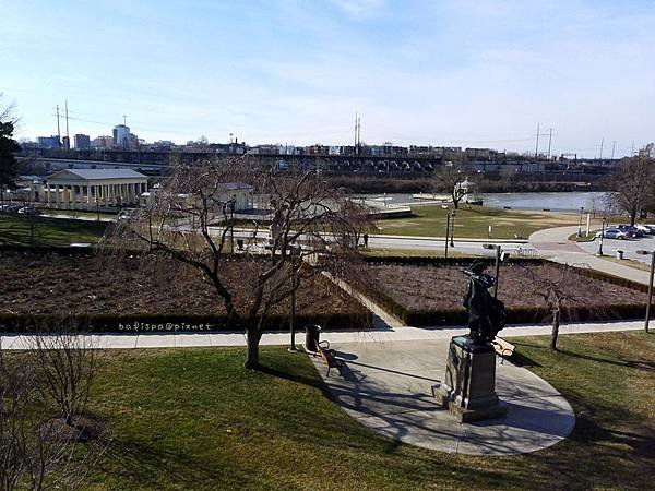 Philadelphia Museum of Art 