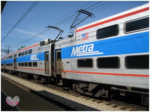 Metra