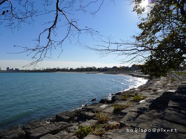 Lake Michigan