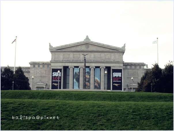 Field Museum