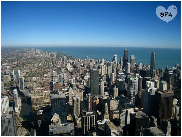 willis tower