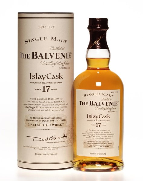 Balvenie Aged 17 years