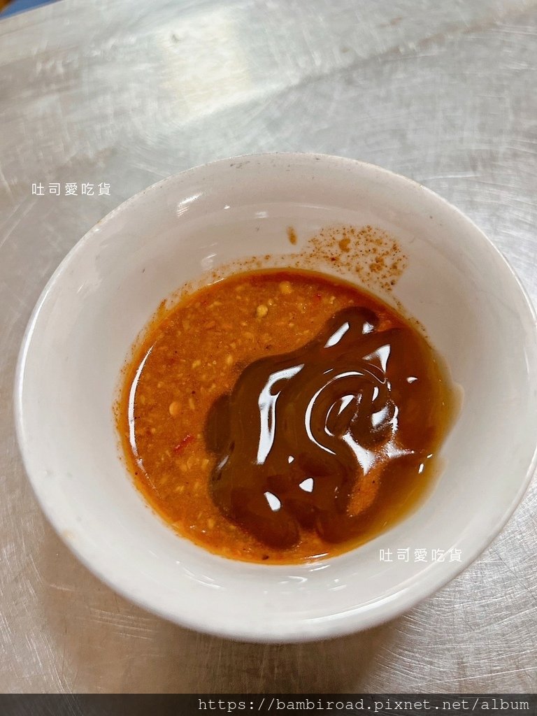 金門．金湖鎮｜大亨綜合小吃｜小籠包的秘密武器有夠神!金門軍人