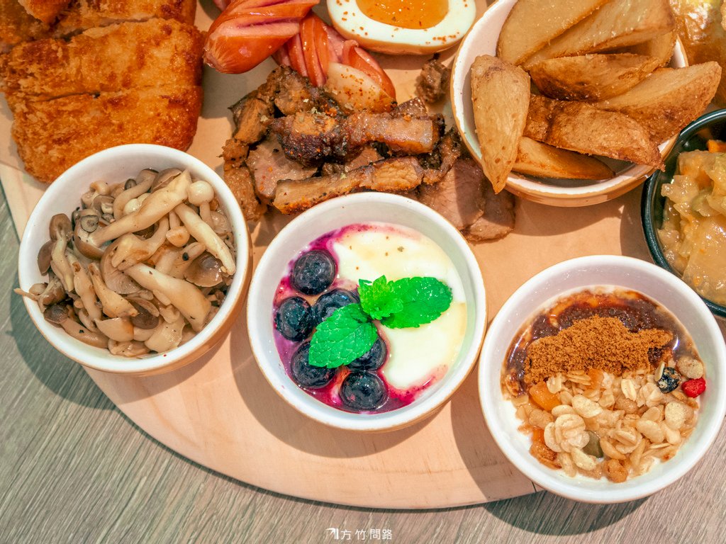 29台中美食台中早午餐一中商圈防疫一中美食台中北區早午餐 一中街早午餐dcard 方竹問路 台中早午餐推薦阿方竹竹小夫妻天界之舟行善濟世親子露營.jpg