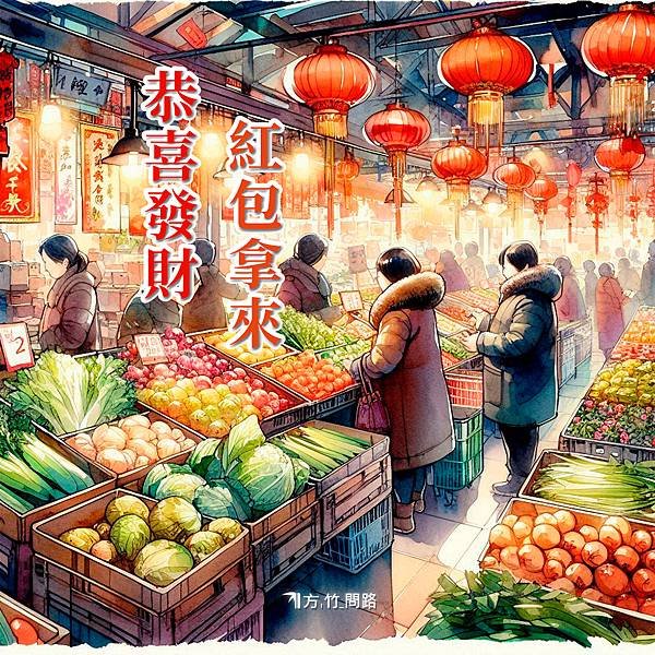 2025 蛇年 必備 元宵節吉祥話！ 大年 十五 最全蛇年吉