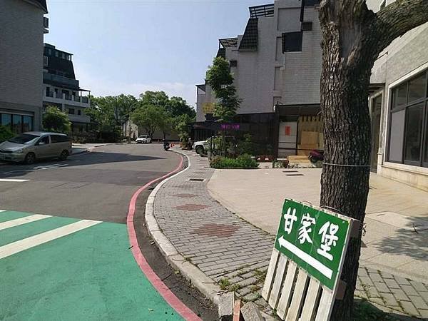 我的75老後日常4（2023/5/4 初訪甘家堡，喜見五月雪