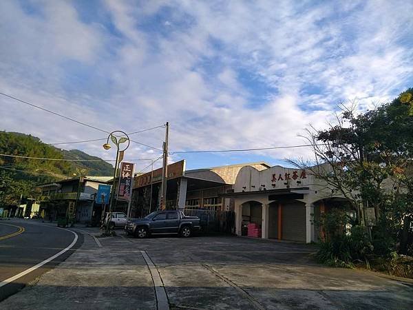我的74老後第二次外宿獨旅4-2（在阿里山隙頂山中行旅四天三