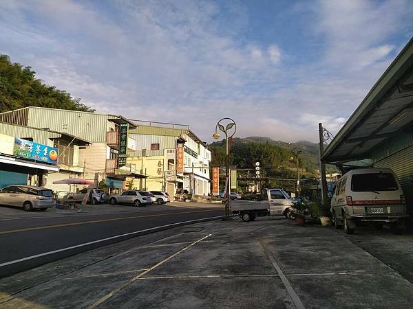 我的74老後第二次外宿獨旅4-2（在阿里山隙頂山中行旅四天三