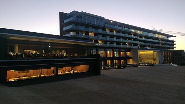 入住日本平飯店賞拍富士山（我的76老後到日本自由行2024/