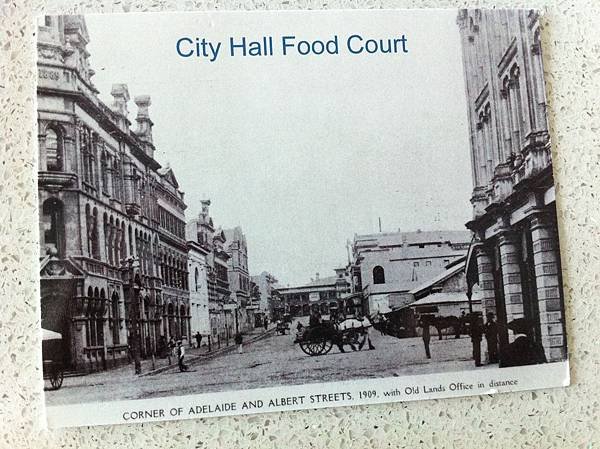 cityhall old