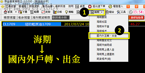 群益外匯 群益MT5 群益老余 群益期貨老余 群益余宗任 裸K交易 老余 裸K老余 外匯保證金 群益外匯 群益期貨Abby 群益期貨高高 群益開戶 群益期貨台中 實戰交易 順勢交易 亞當理論 群益手續費 群益營業員 群益期貨台北總公司 群益證券 海外選擇權 海期 海選 凱基手續費 全球交易贏家 群益快豹 三竹 凱衛  裸K戰法 波浪理論 小道期貨 小SP期貨 黃金期貨 白金期貨 白銀期貨 布蘭特原油期貨 輕原油期貨 群益海外選擇權52