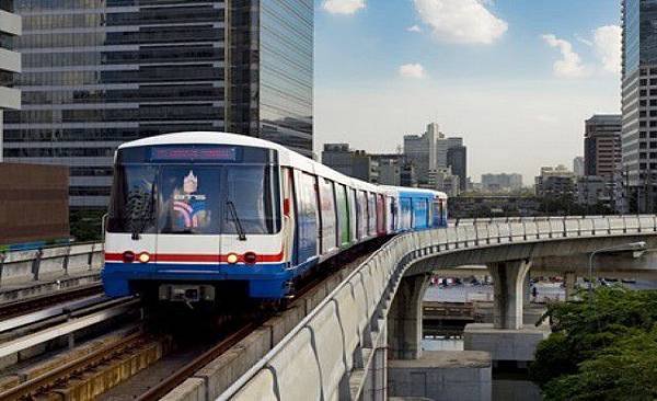 taksin bridge 1