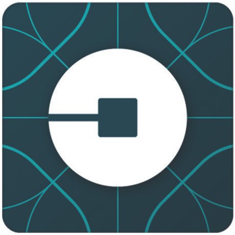 uber app