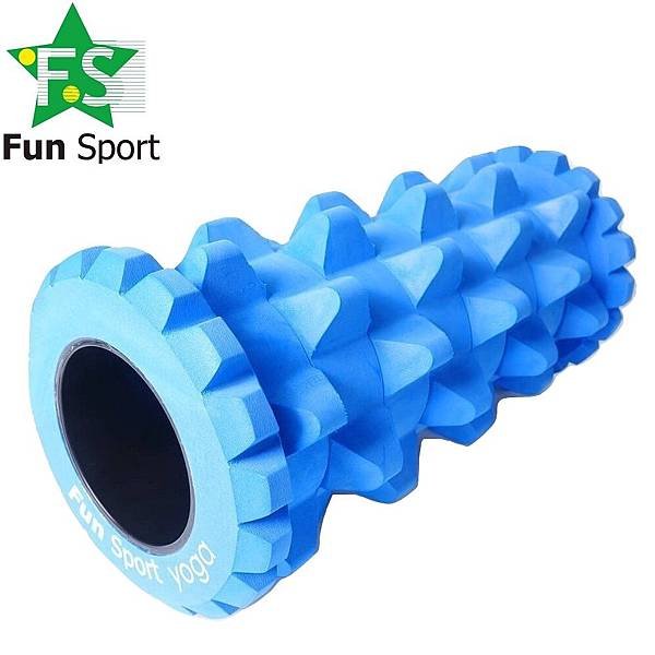 Acupoint Foam Roller