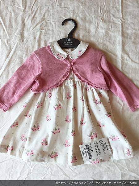 mothercare~2680元