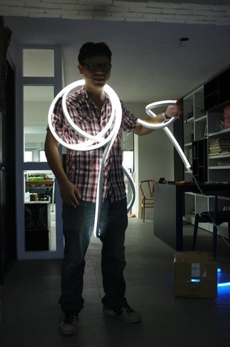 廣告招牌燈箱-led燈箱招牌寶藝廣告數千案例實際作品