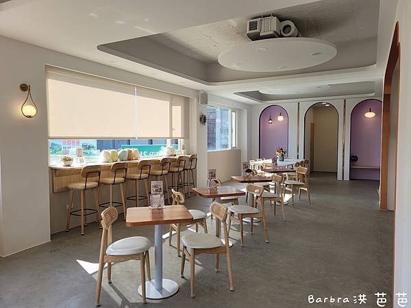 【台中美食】造型饅頭創始店「美姬饅頭」雲朵刈包 莊園咖啡 秋