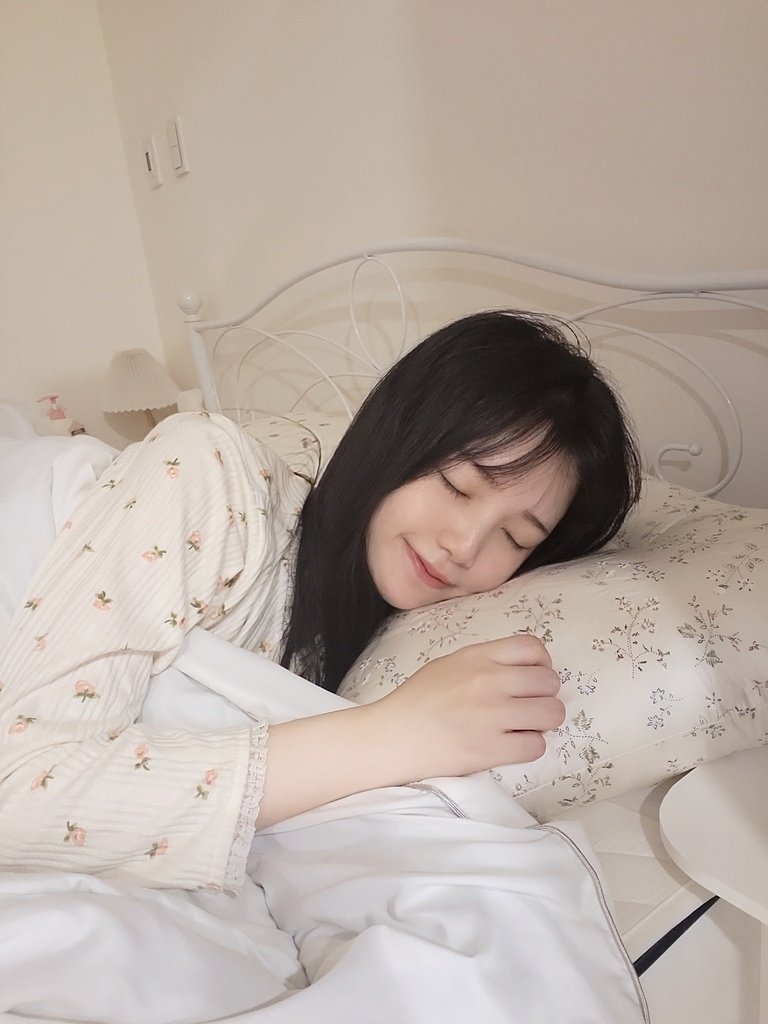 【睡眠好幫手】「荃贏全美-鎂日好眠」沉浸式睡眠讓你擁有良好的