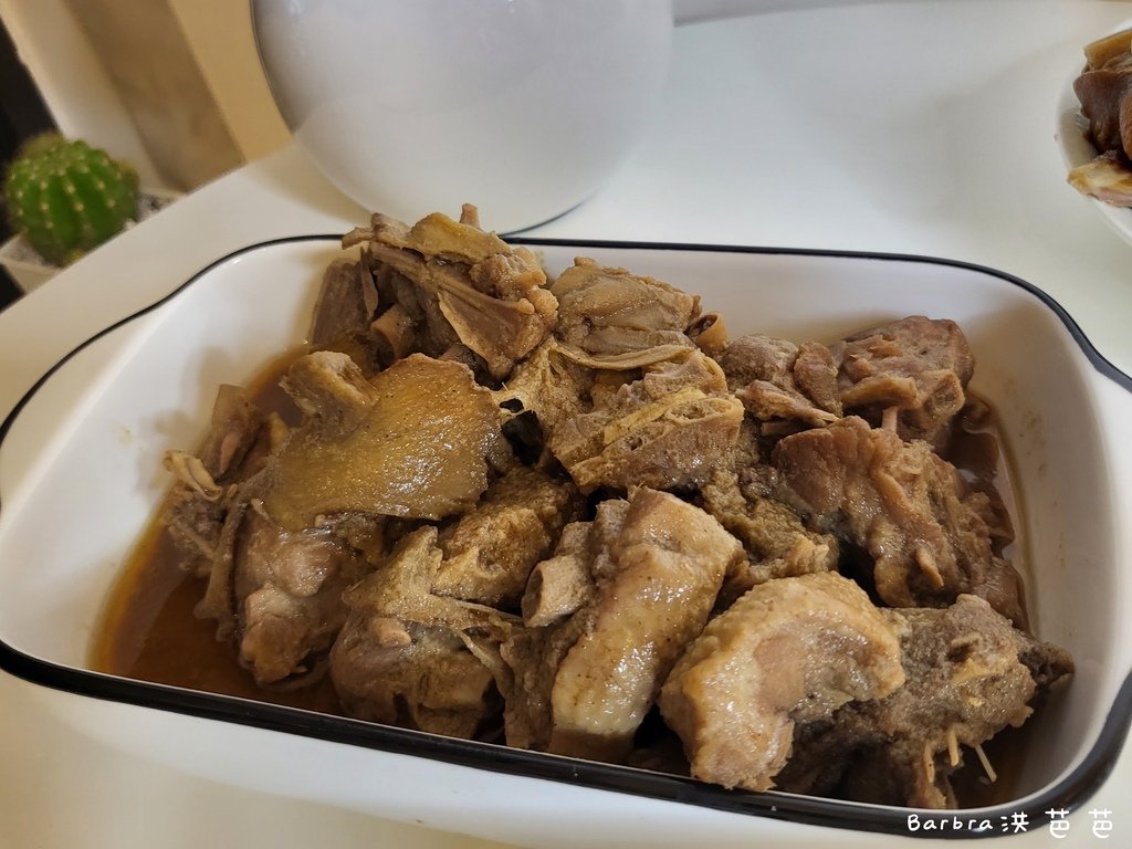 【即食美食推薦】青操食品 「白沙屯媽祖聯名美食 」鹹豬肉燉飯