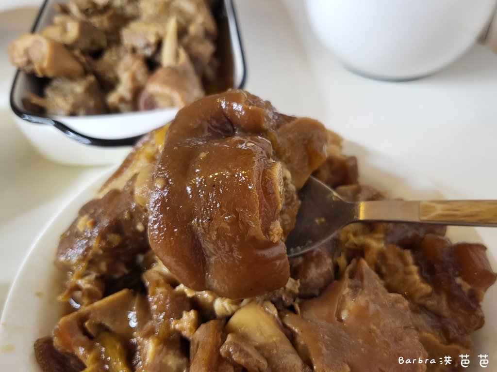 【即食美食推薦】青操食品 「白沙屯媽祖聯名美食 」鹹豬肉燉飯