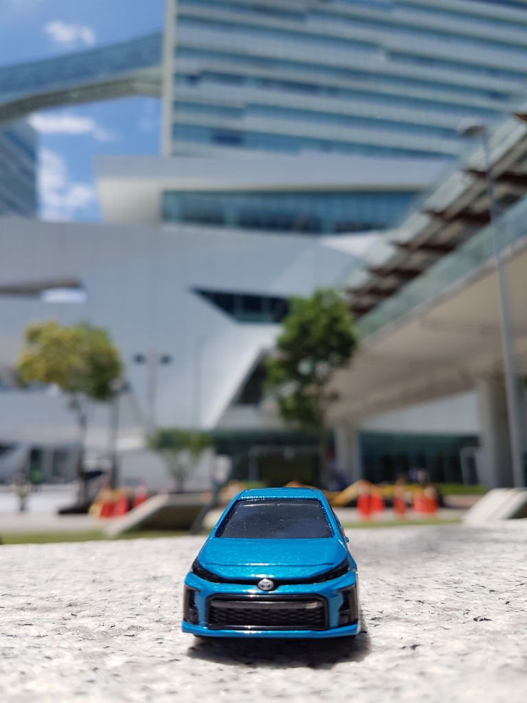 TOMICA No.76 2017 Toyota Prius PHV GR Sport