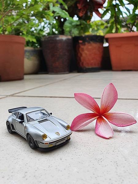 法國 Majorette 小汽車 Deluxe Collection 系列, Porsche 911 turbo