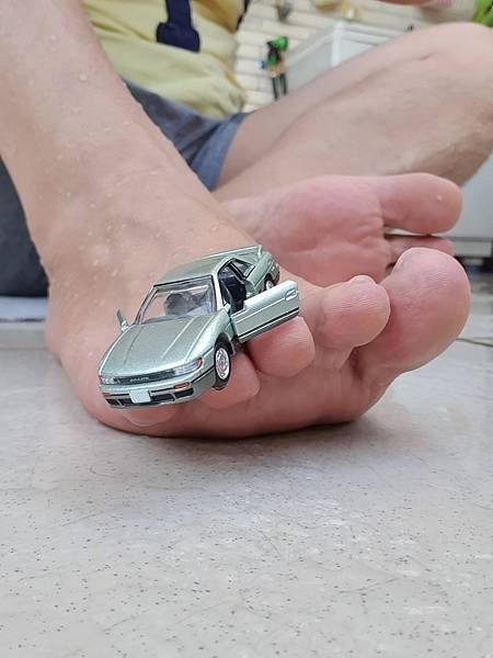 Tomica Nissan Silvia 2018