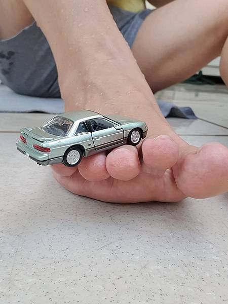 Tomica Nissan Silvia 2018