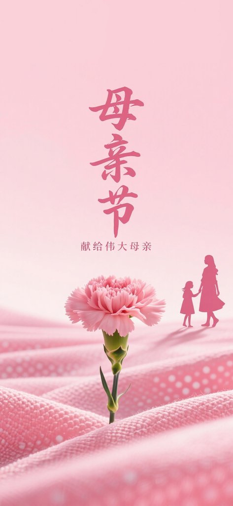 母親節快樂 2025.05.11