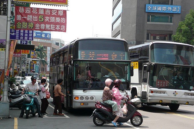 豐原客運