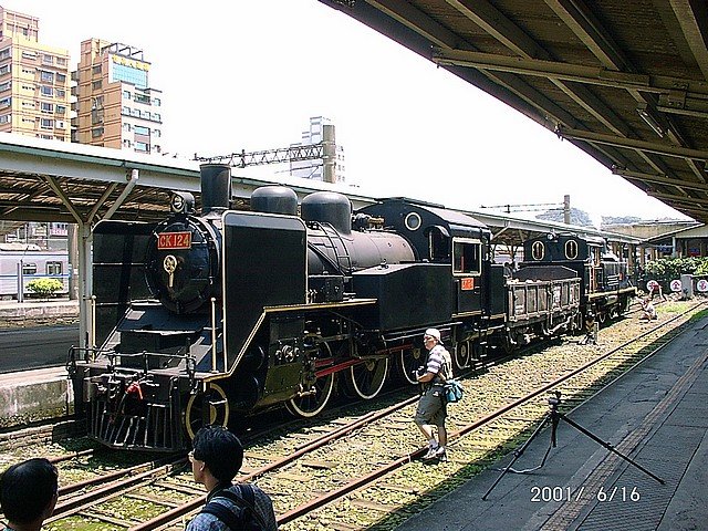 CK124@基隆