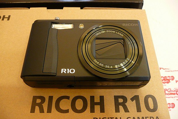 Ricoh R10