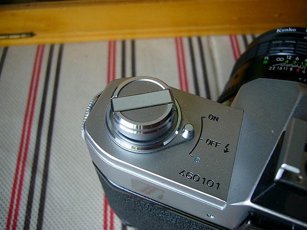 canon ftb