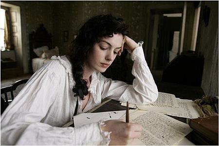 Becoming Jane