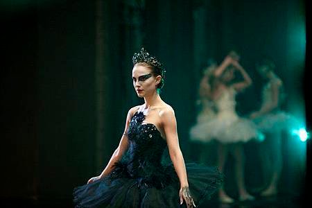 Black Swan 1