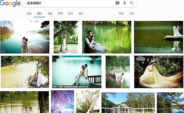 高雄自助婚紗工作室澄清湖婚紗照推薦參考