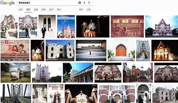 屏東(含墾丁)拍婚紗景點提供參考