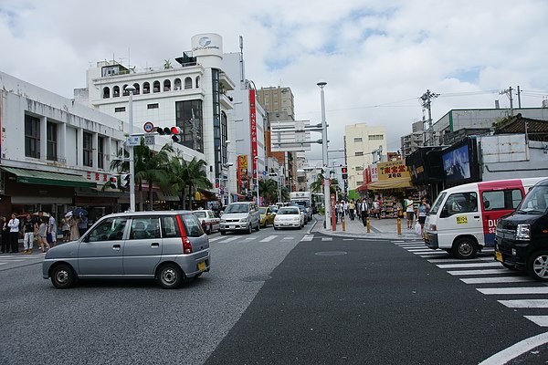 Okinawa
