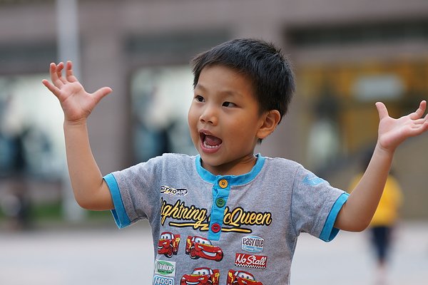 李小弟