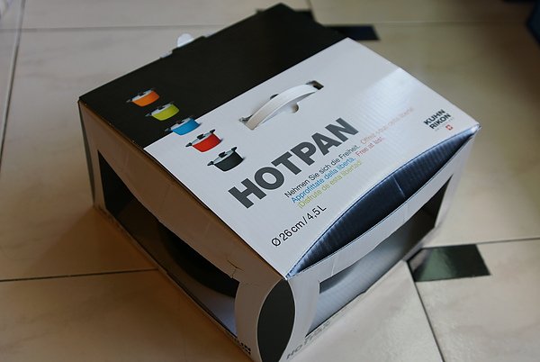 HOTPAN