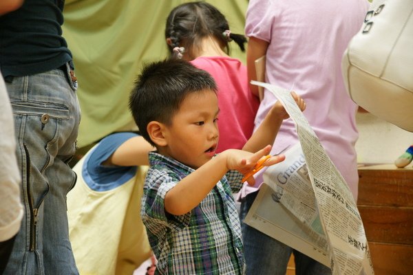 成長幼兒園