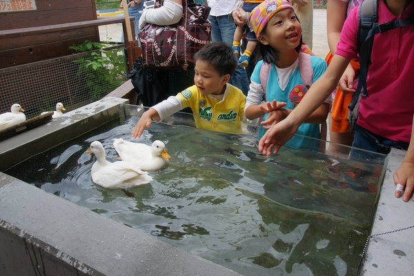 旭山動物園