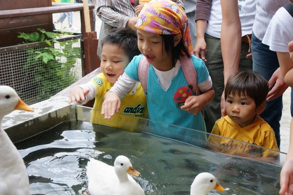 旭山動物園