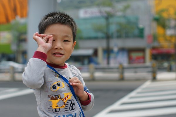 動物園