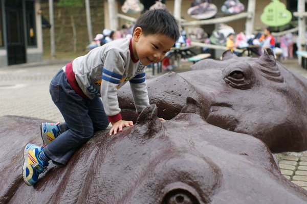 動物園