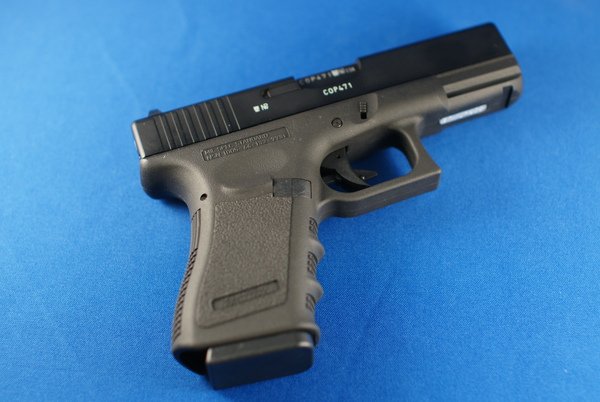 KSC Glock 19