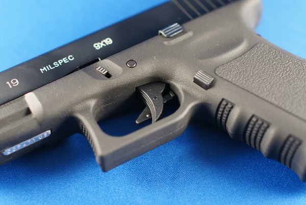 KSC Glock 19
